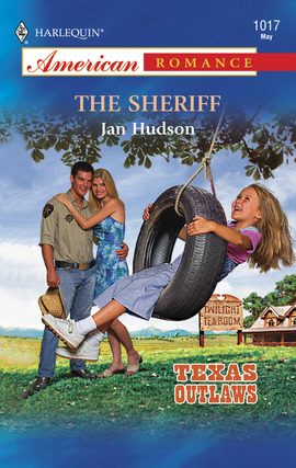 Title details for The Sheriff by Jan Hudson - Available